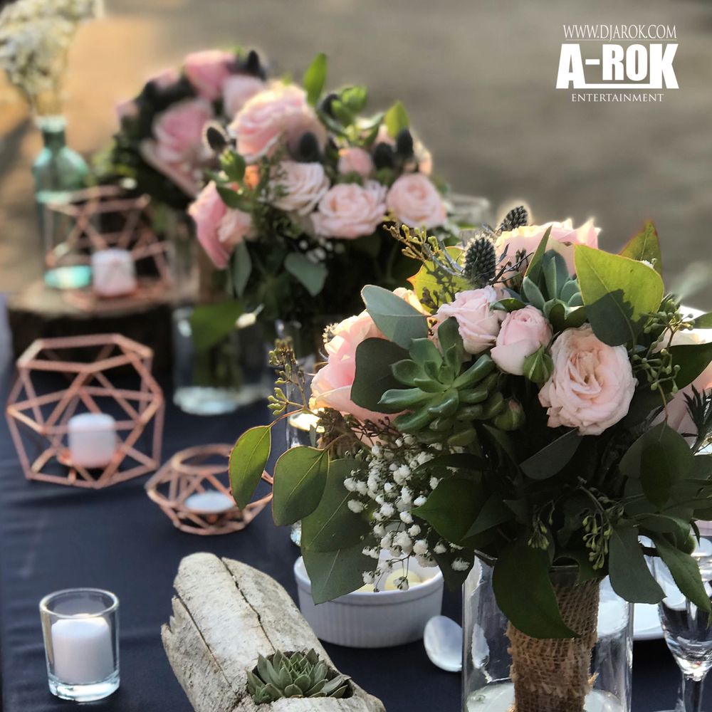 A-Rok Entertainment
