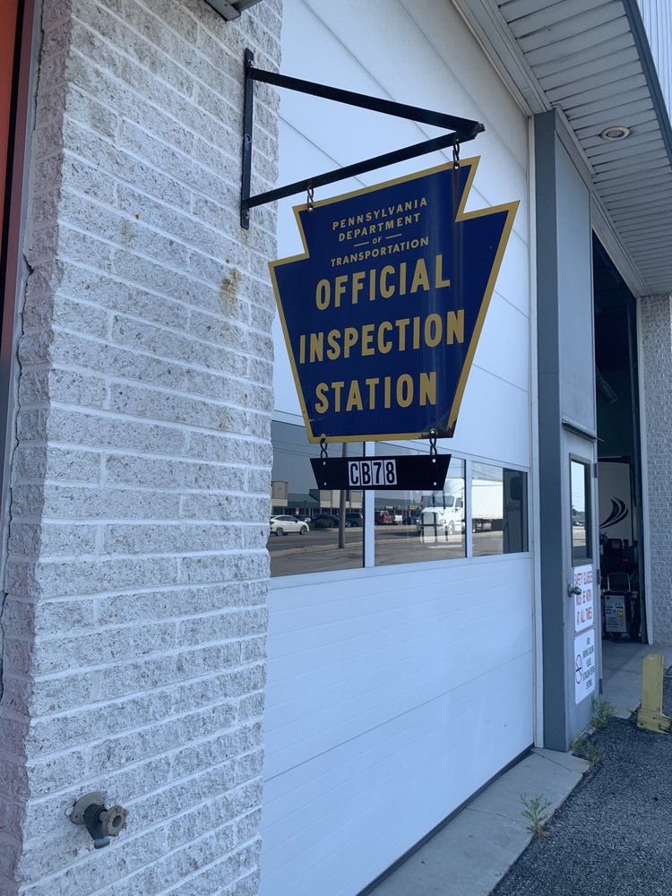 Hanover Truck & RV Collision & Repair Center