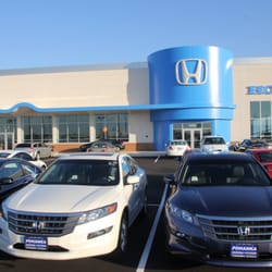 Pohanka Honda 33 Photos 123 Reviews Car Dealers 1772 Ritchie