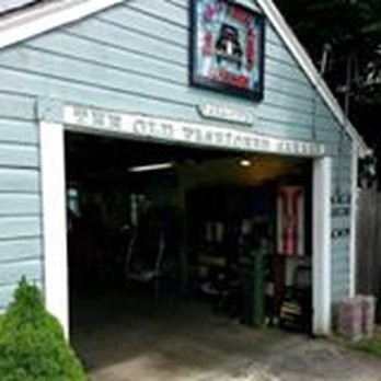 Fred S Old Fashioned Garage Auto Repair 745 Sw Gilson St Photo Of Fred S Old Fashioned Garage Mcminnville Or United States Freds