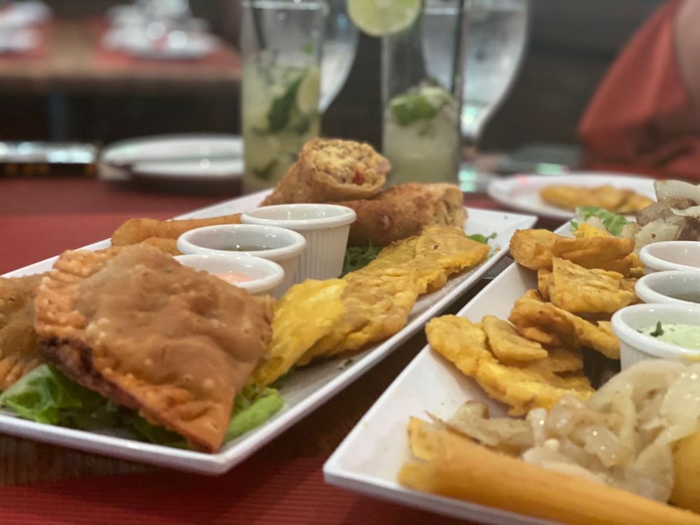 El Cristo Restaurant El Cristo Restaurant