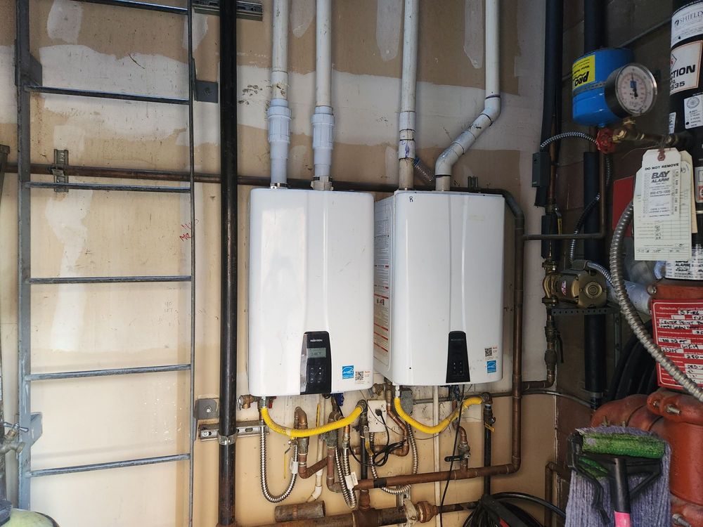 The Water Heater Pro