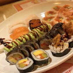 The Best 10 Anese Restaurants Near Fayetteville Nc 28304 Last Sakura Restaurant