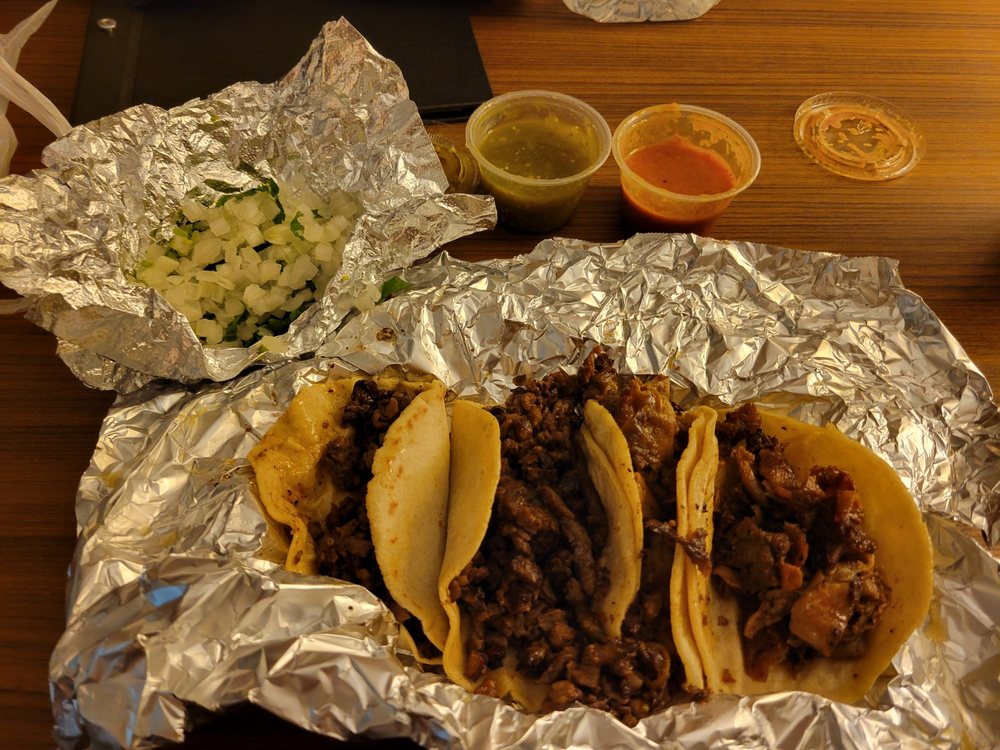 La Lupita Mexican Store # 2