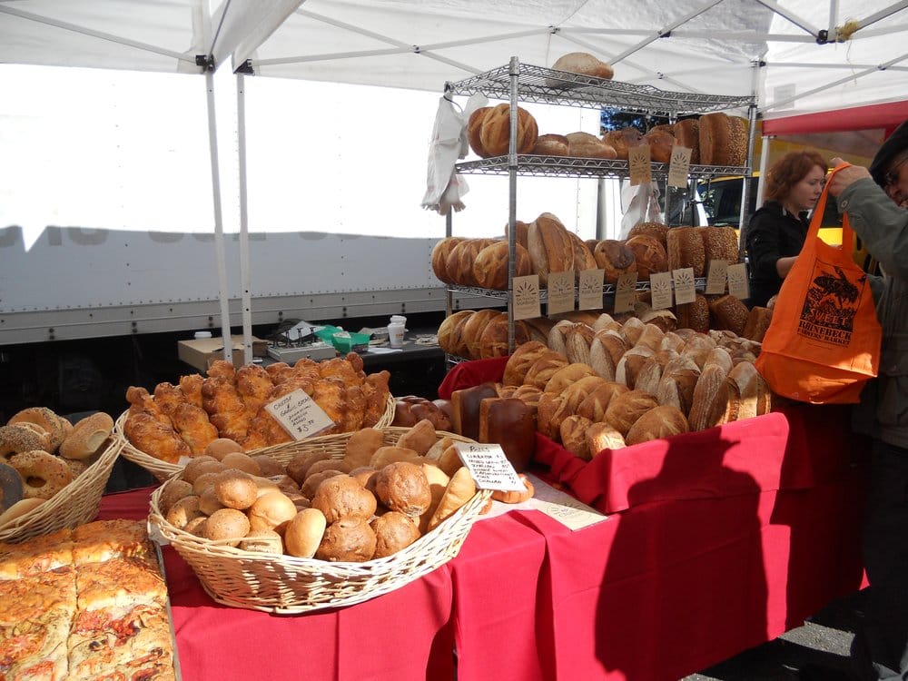 Rhinebeck Farmers Market