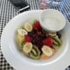 Café 63 West End