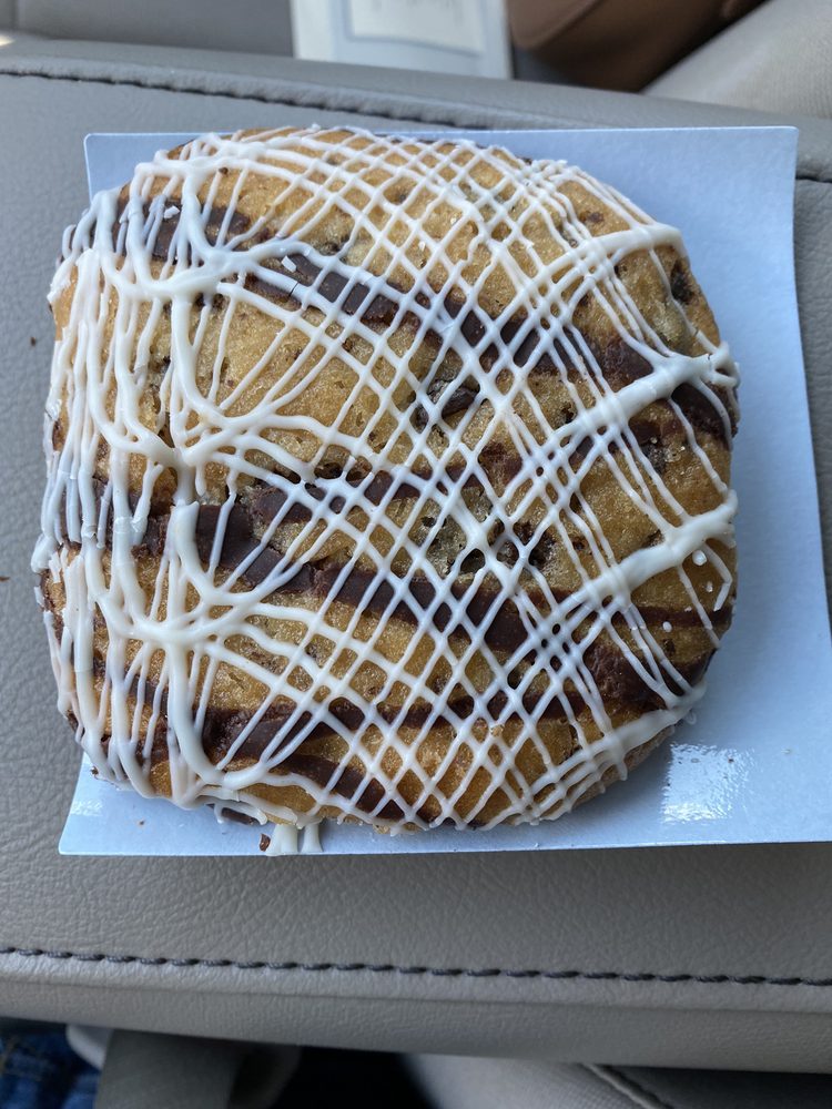Dutch Bros Coffee