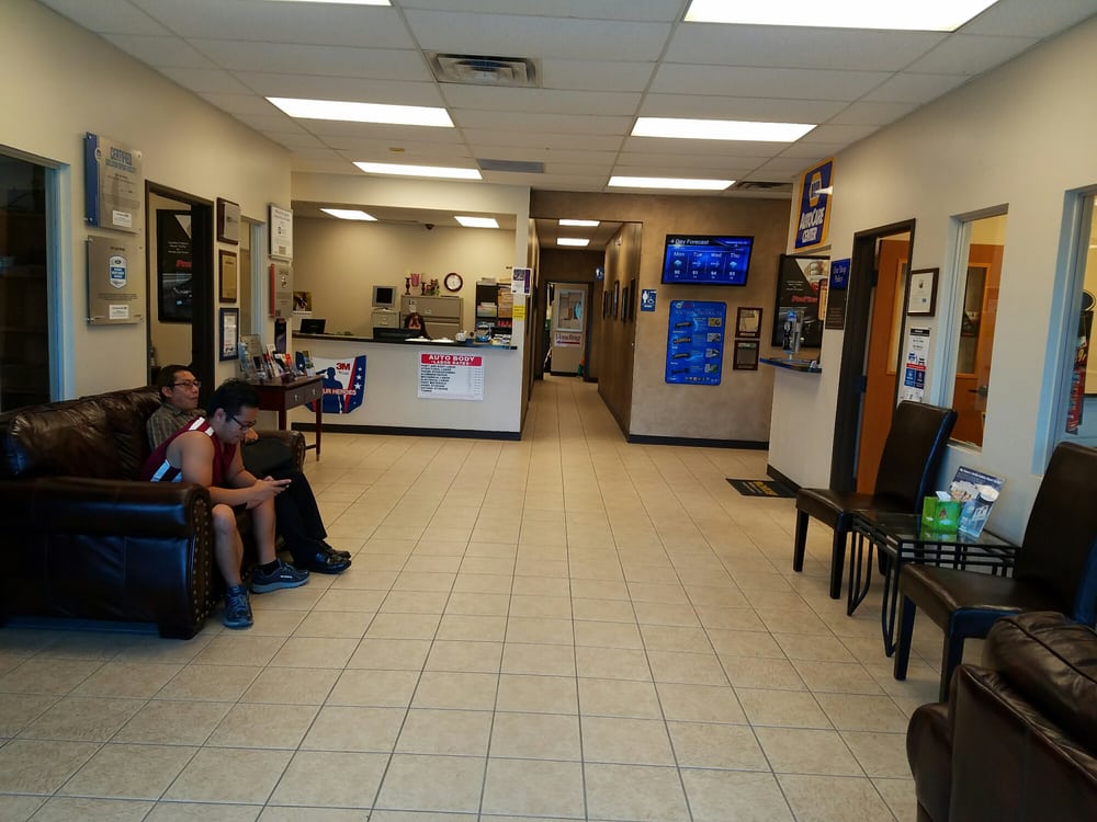 OKC Auto Works 10 Photos Auto Repair 701 SE 89th St, Oklahoma