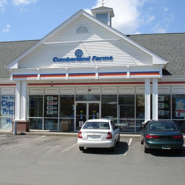 Cumberland Farms Convenience Stores 317 Marlboro Rd, Brattleboro