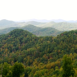 Bald Head Realty Real Estate Services 33 Pine Ln Franklin Nc Photo Of Bald Head Realty Franklin Nc United States