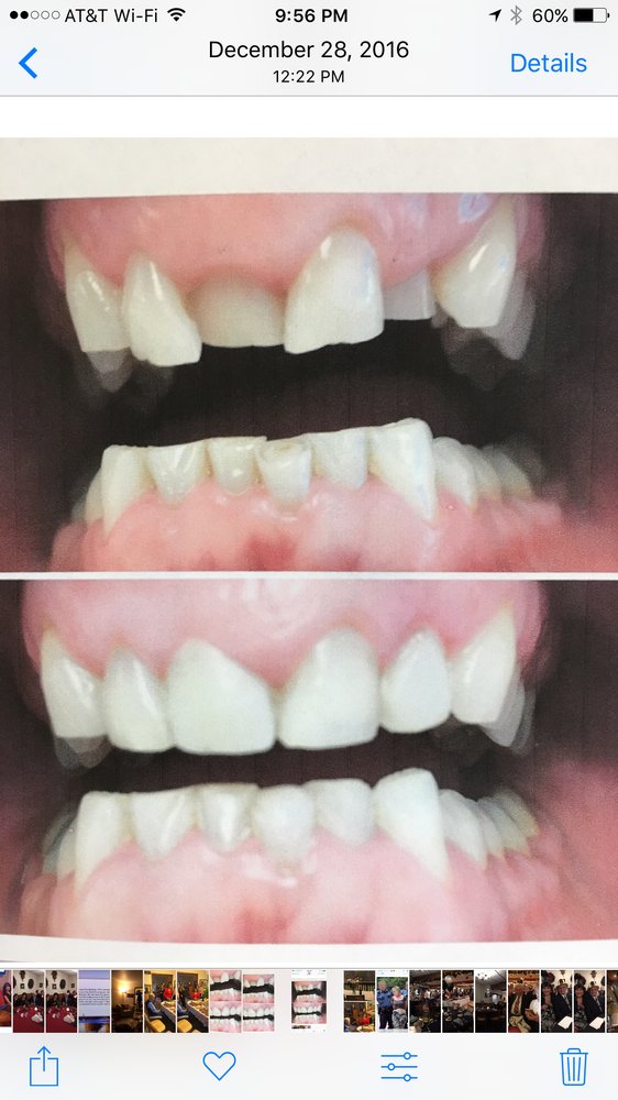 image of business Irena Badzelewicz, DDS