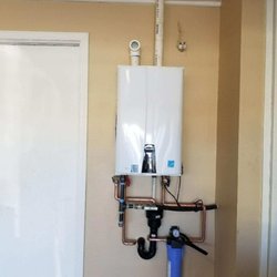 Photo Of Definitive Plumbing Solutions Mission Viejo Ca United States Tankless In Photo Of Definitive Plumbing Solutions Mission Viejo Ca United States Tankless In