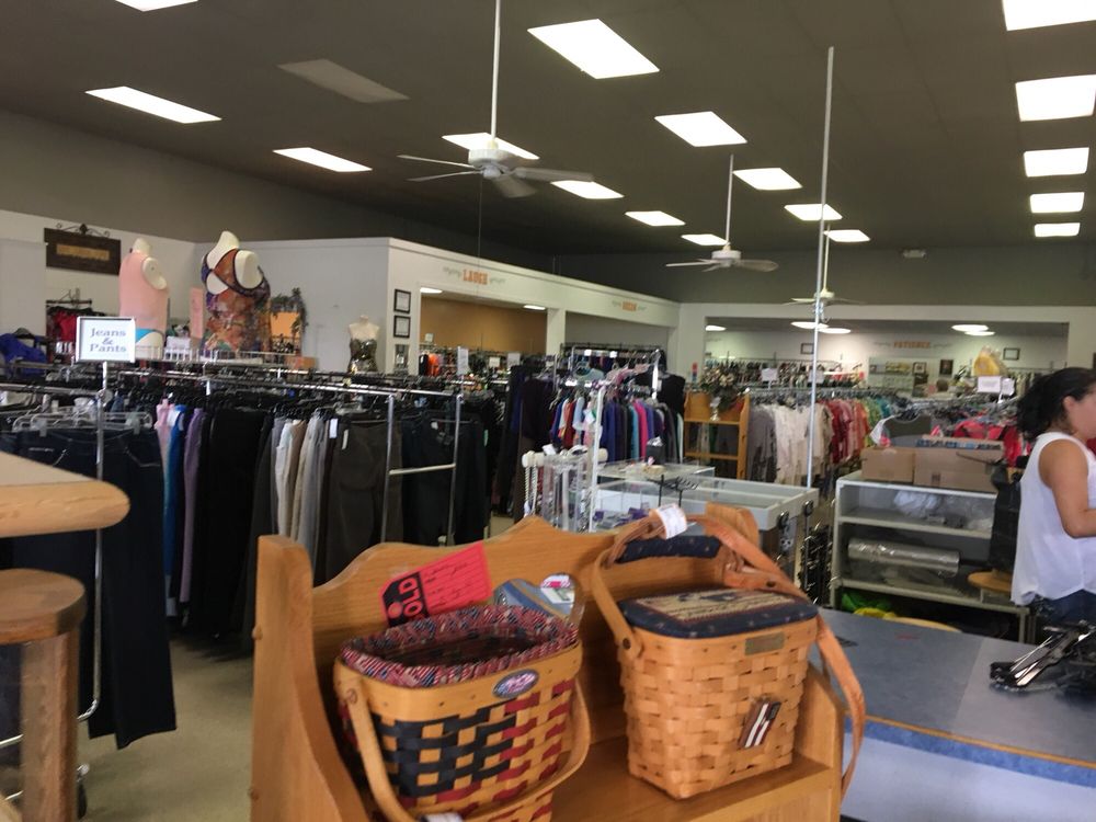 Our Friends Closet Inc Used Vintage Consignment 3537 S Our Friends Closet