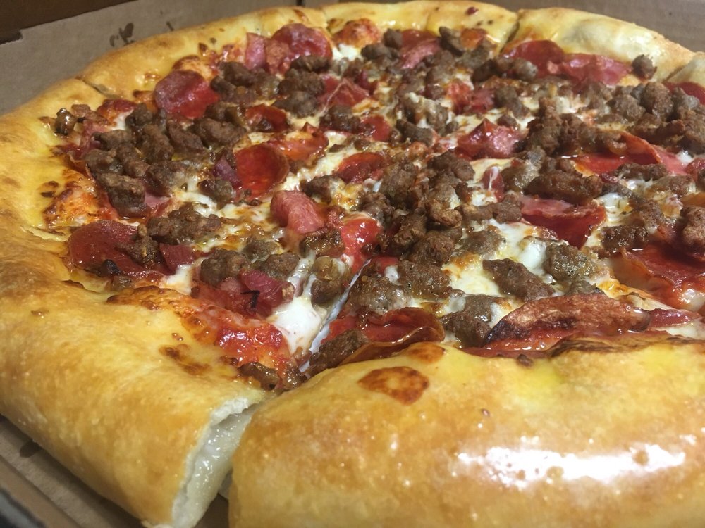 Pizza Hut 10 Photos Pizza 9134 Lebanon Pike, Dayton, OH