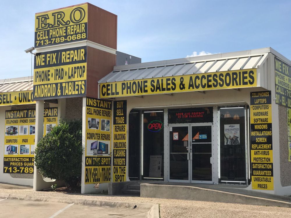 Electronics Repair Outlet 11 Photos Mobile Phone Repair 7302