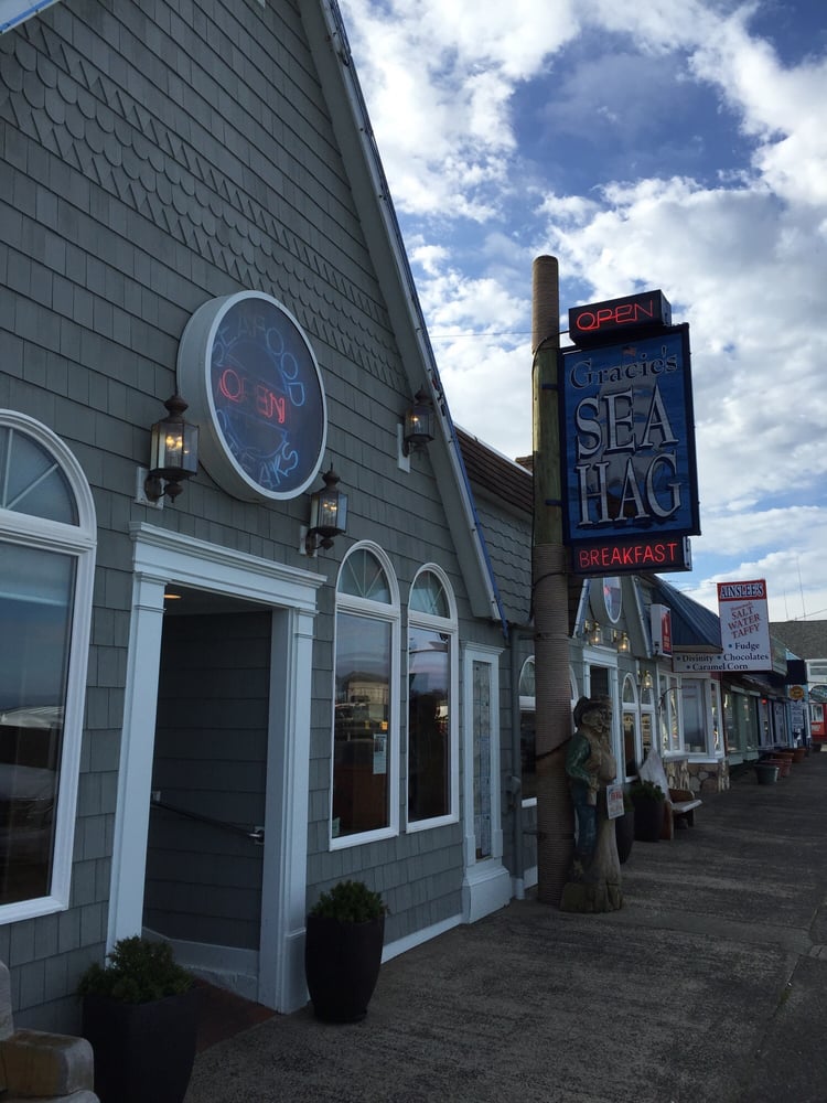 Gracie’s Sea Hag Restaurant & Lounge 178 Photos & 333 Reviews