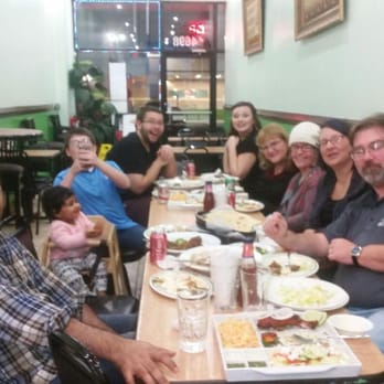 Pak Halal Restaurant Closed 16 Photos 12 Reviews Photo Of Pak Halal Restaurant Gainesville Va United States Enjoying Great Food