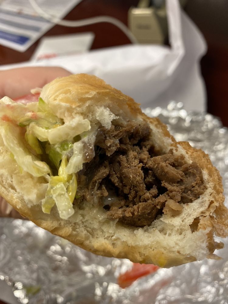 Obee's Sub Shop