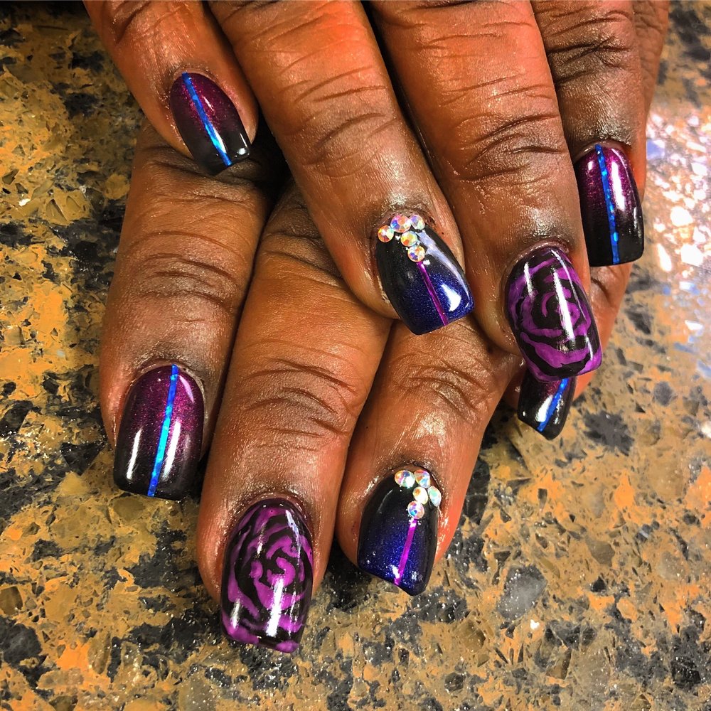 Yelp Reviews for Vip Nail Lounge - 115 Photos & 19 Reviews - (New) Nail