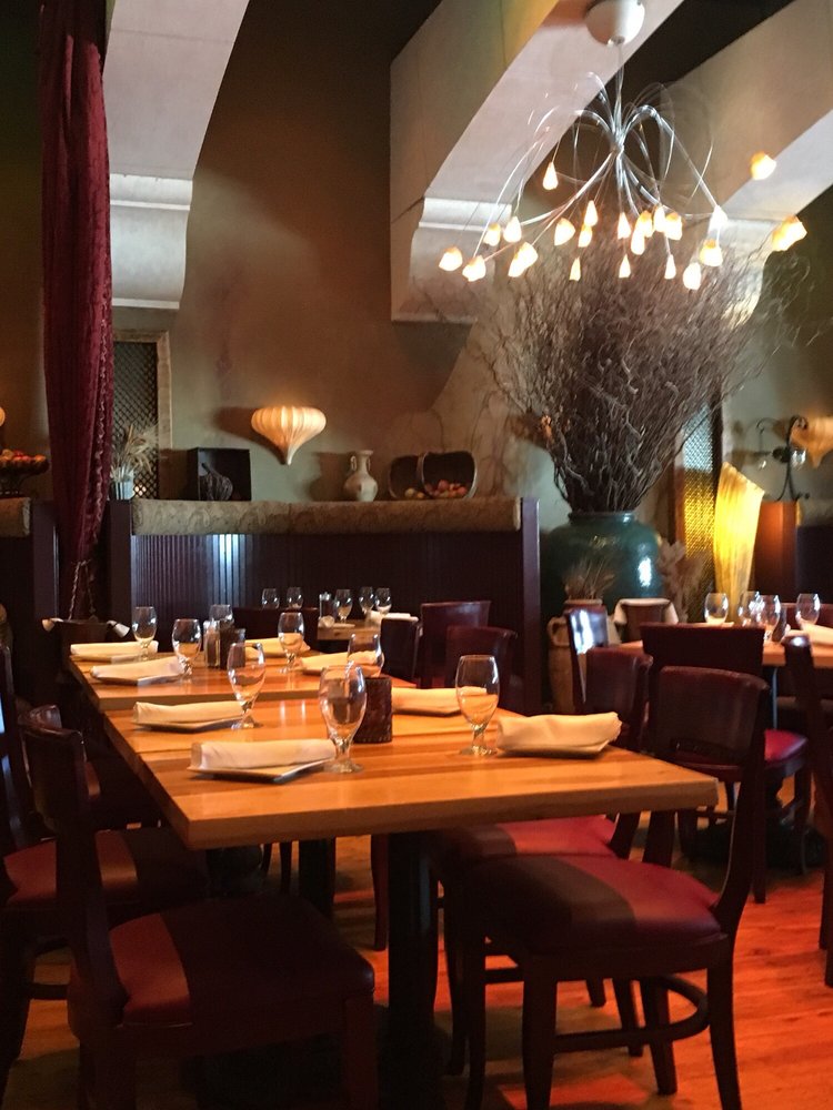 Photos For Rustic Kitchen Yelp