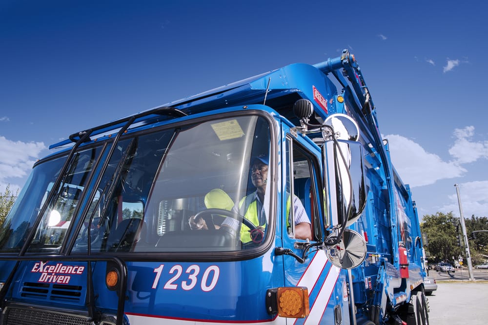 Republic Services Hennepin Hazardous Waste Hazardous Waste Disposal