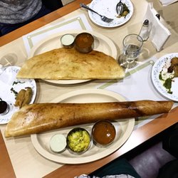The Best 10 Vegetarian Restaurants In Durham Nc With Prices 18 Sai Krishna Bhavan