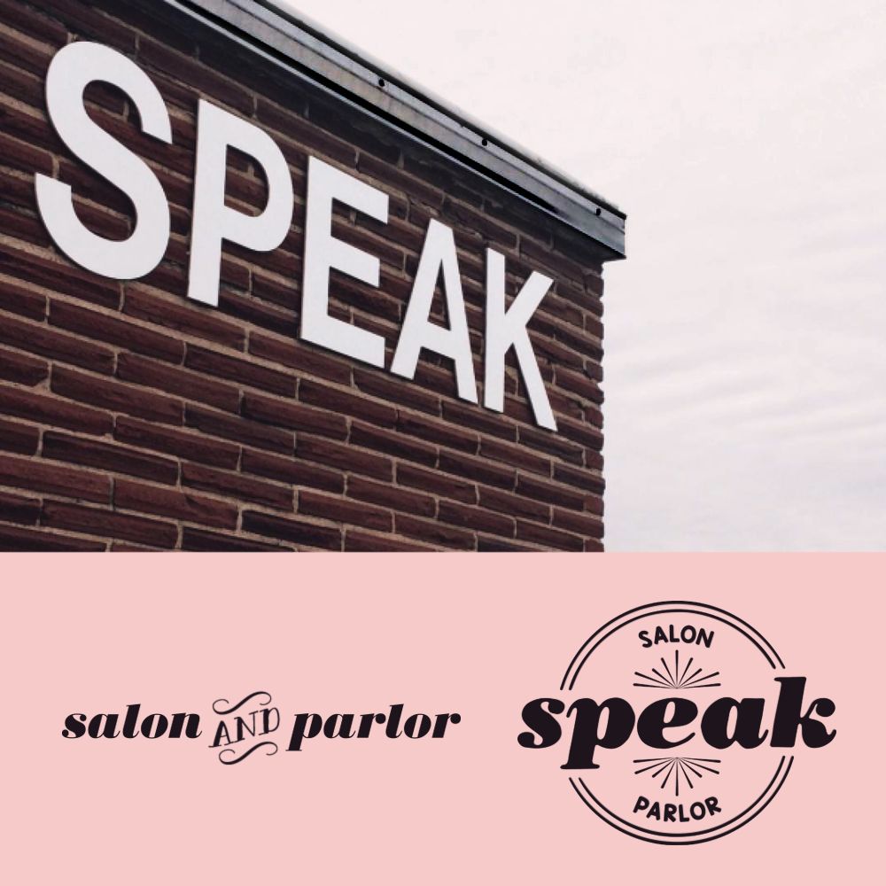 Speak 46 Photos & 39 Reviews Hair Salons 1736 Broadway Blvd