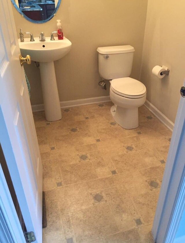 image of business Carpet World