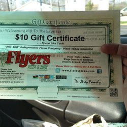 flyers pizza subs 10 photos pizza 121 w main st west yelp flyers