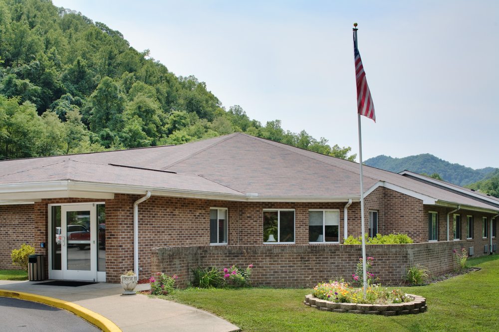 Logan Center Skilled Nursing 3MILE Curve, Logan, WV Phone Number