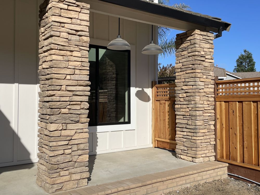 Turino Landscaping