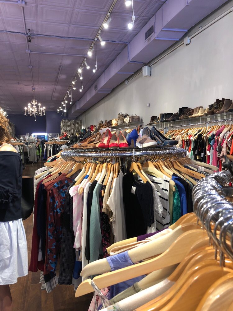 Current Boutique