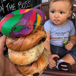 Bagel boss coupons hicksville