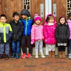 Faith Nursery School Preschools 231 Jackson Ave Syosset Ny Photo Of Faith Nursery School Syosset Ny United States