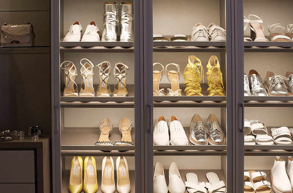Photos For California Closets West Hartford Yelp