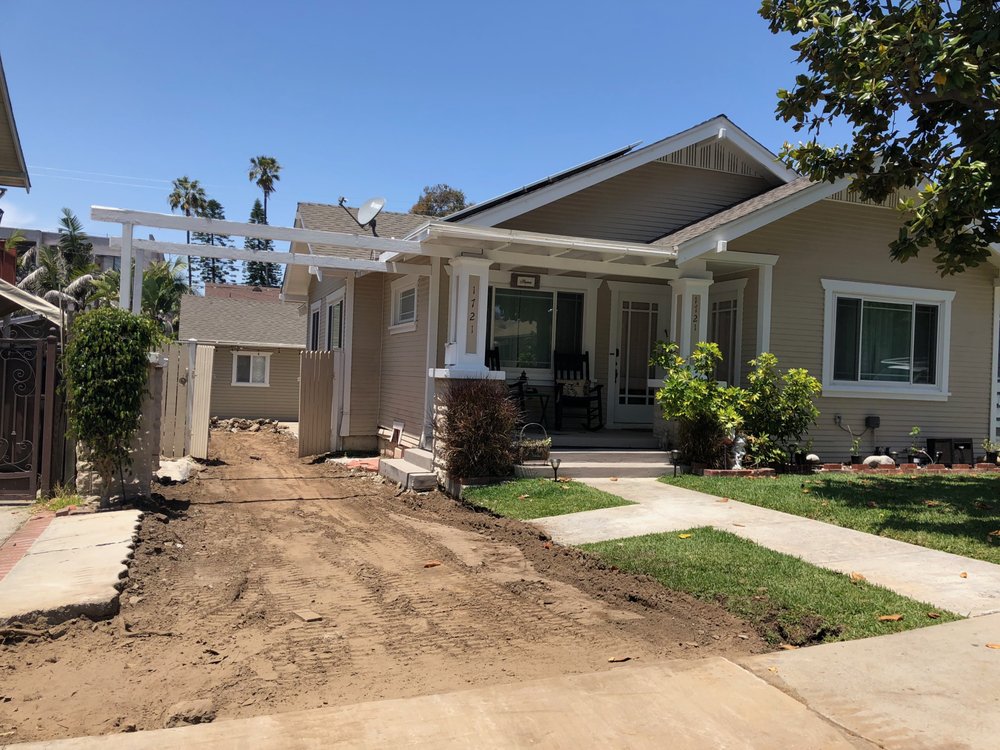 Turpin Landscaping & Construction