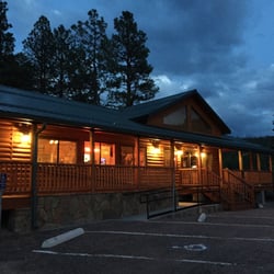 Tal Wi Lodge 14 Reviews Hotels 40 County Rd 2220 Alpine Photo Of Tal Wi Lodge Alpine Az United States