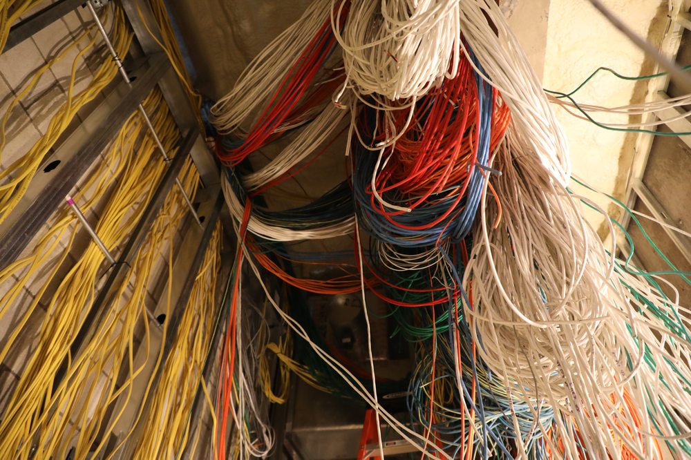 The Electrical Experts