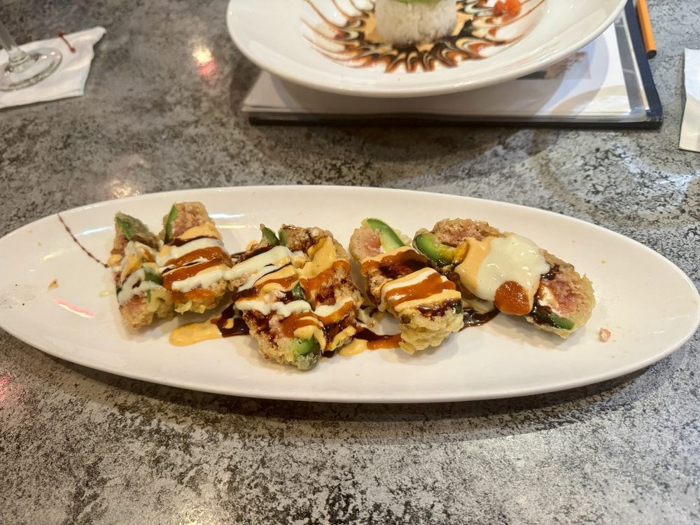 MK's Sushi - Fort Worth MK's Sushi - Fort Worth