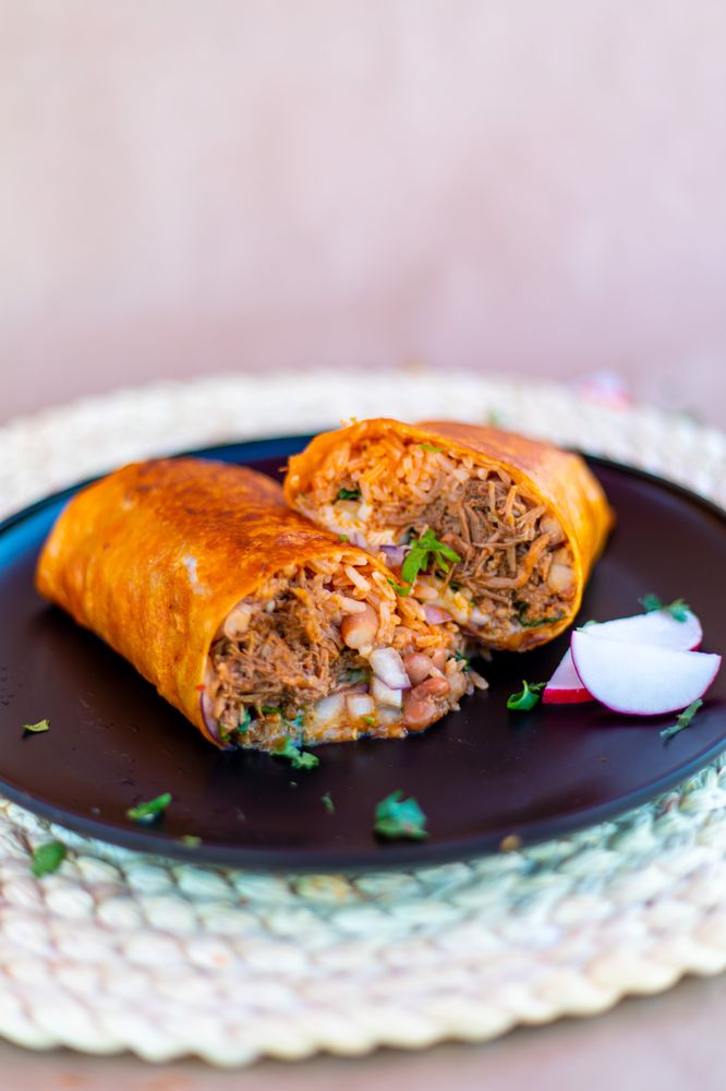 Birria El Tapatio