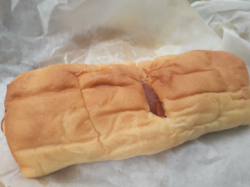 Henry's Hoagies