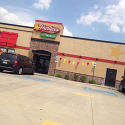 hardees burrito