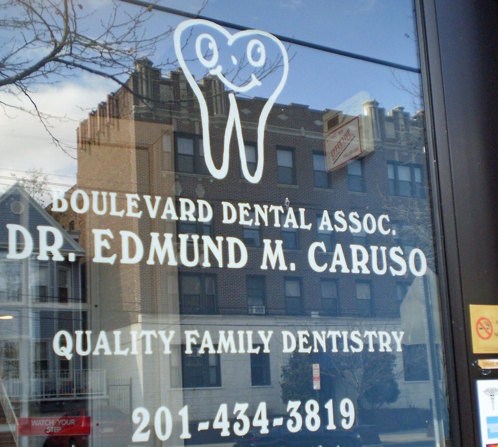 image of business Boulevard Dental Associates, PA