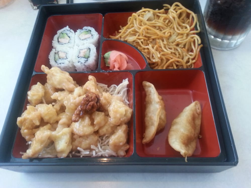 Fong Asian Dining Order Food Online 38 Photos & 66 Reviews