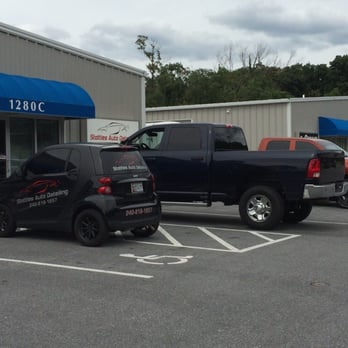 Stotties Mobile Auto Detailing 17 Photos 1120 Photo Of Stotties Mobile Auto Detailing Hagerstown Md United States Well Worth