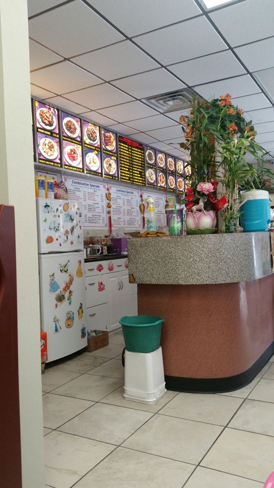 Dragon Lee Restaurant