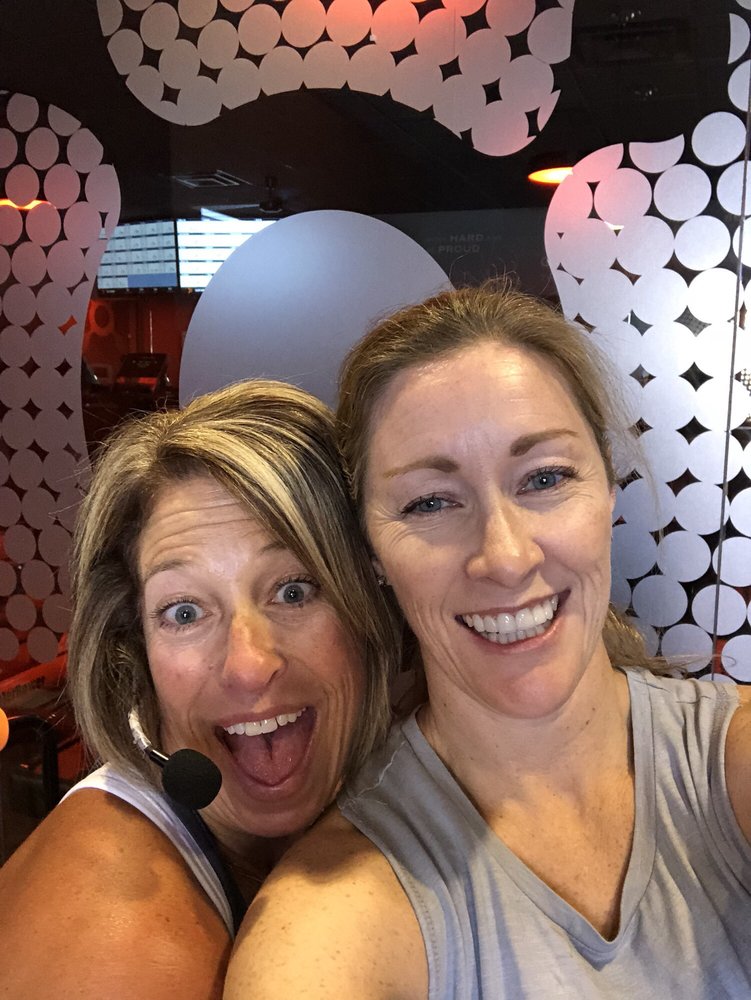 Orangetheory Fitness Midland