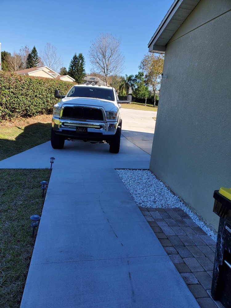 image of business AR Gator Construction