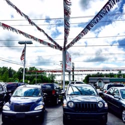 E Z Loan Auto Sales Request A Quote Car Dealers 6145 S Transit