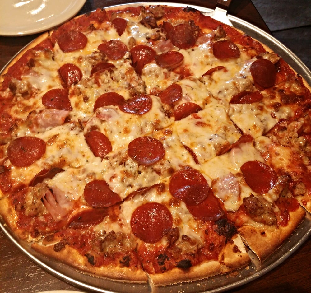 Marino Wood Fire Pizza 63 Photos & 96 Reviews Pizza 1041 Rohlwing